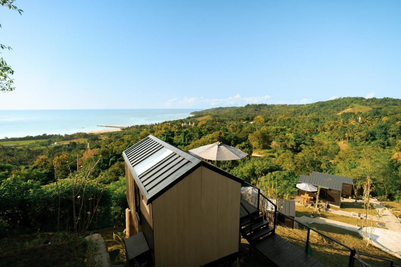 וואיקבובק Bobocabin Umarato, Sumba מראה חיצוני תמונה