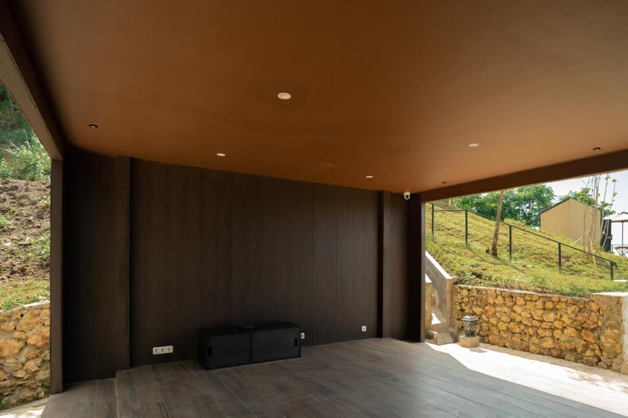 וואיקבובק Bobocabin Umarato, Sumba מראה חיצוני תמונה