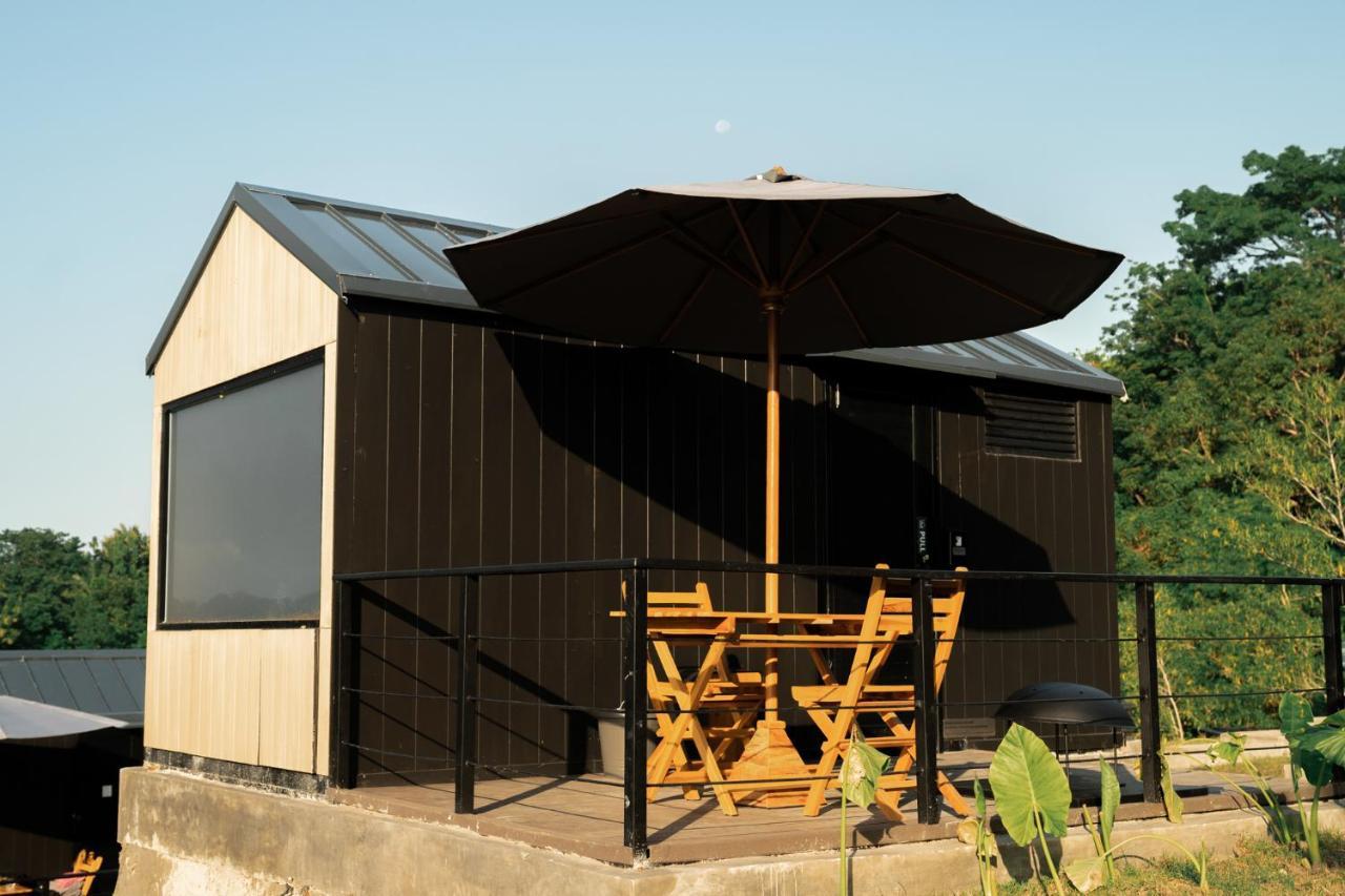 וואיקבובק Bobocabin Umarato, Sumba מראה חיצוני תמונה