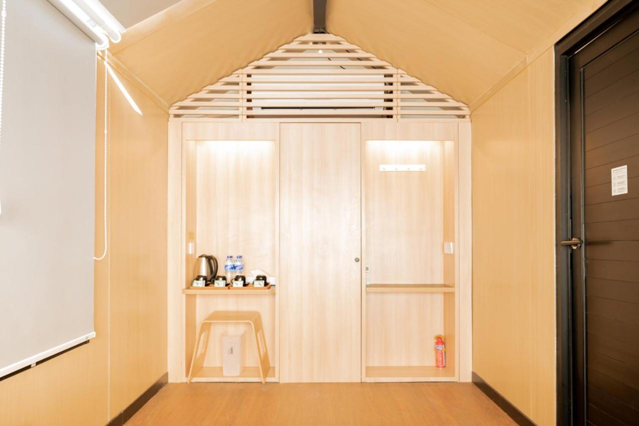 וואיקבובק Bobocabin Umarato, Sumba מראה חיצוני תמונה
