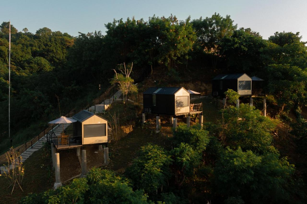 וואיקבובק Bobocabin Umarato, Sumba מראה חיצוני תמונה