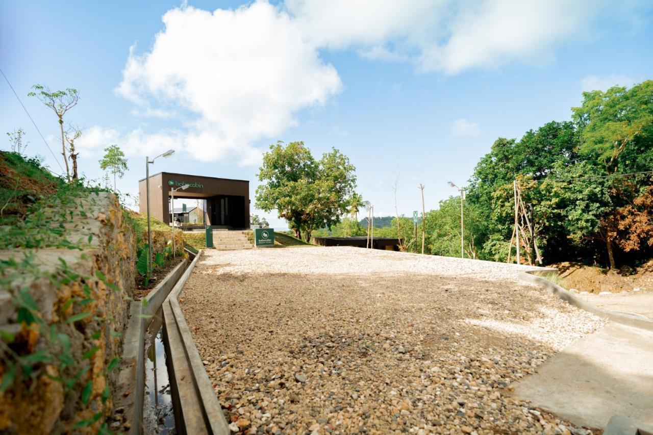 וואיקבובק Bobocabin Umarato, Sumba מראה חיצוני תמונה