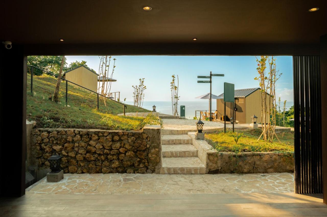 וואיקבובק Bobocabin Umarato, Sumba מראה חיצוני תמונה