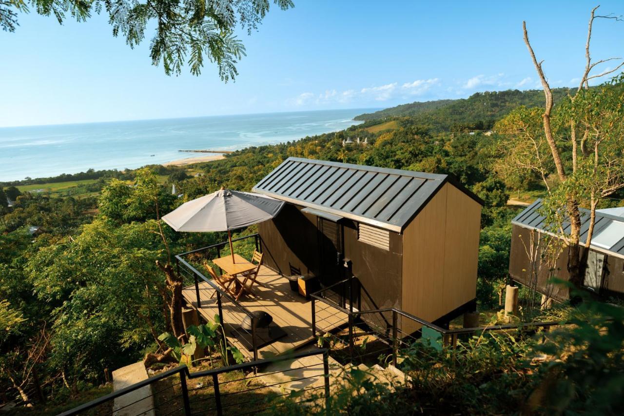 וואיקבובק Bobocabin Umarato, Sumba מראה חיצוני תמונה