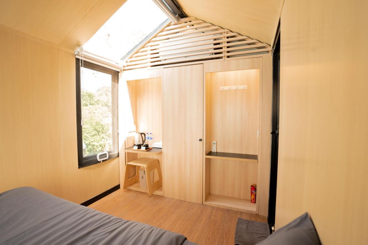 וואיקבובק Bobocabin Umarato, Sumba מראה חיצוני תמונה