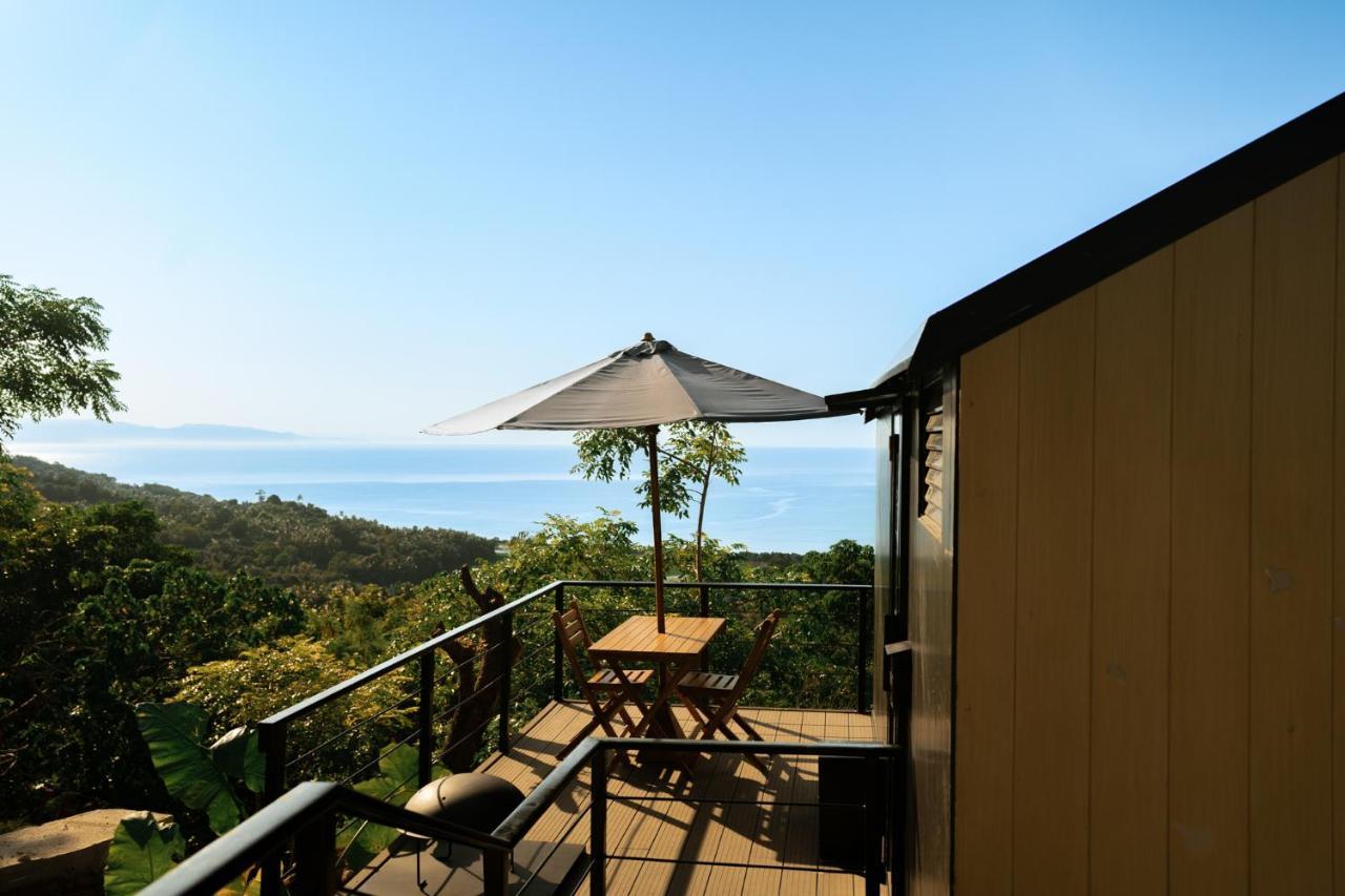 וואיקבובק Bobocabin Umarato, Sumba מראה חיצוני תמונה