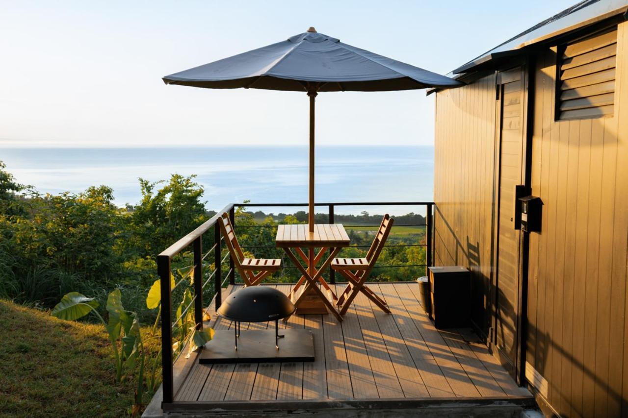 וואיקבובק Bobocabin Umarato, Sumba מראה חיצוני תמונה