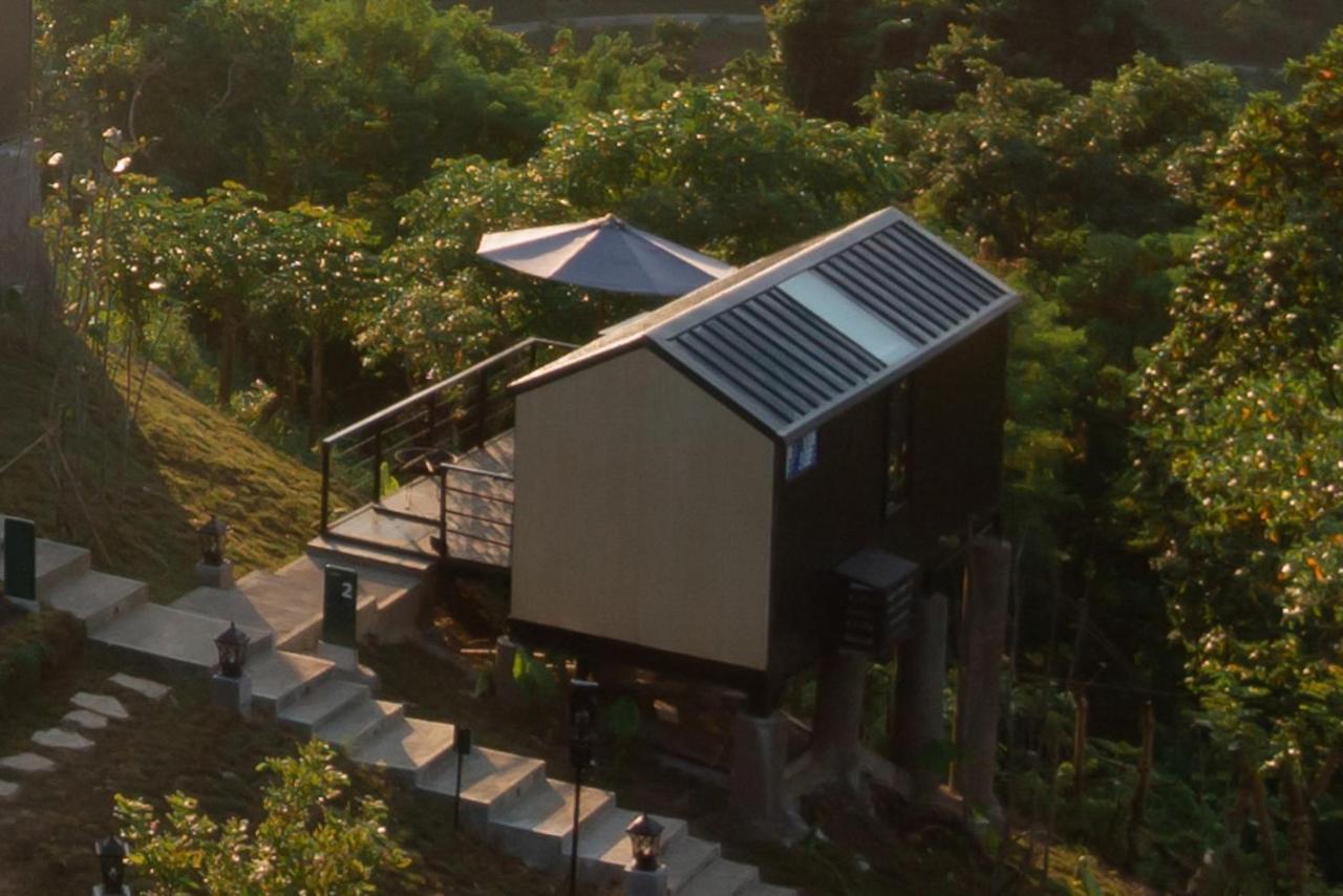 וואיקבובק Bobocabin Umarato, Sumba מראה חיצוני תמונה