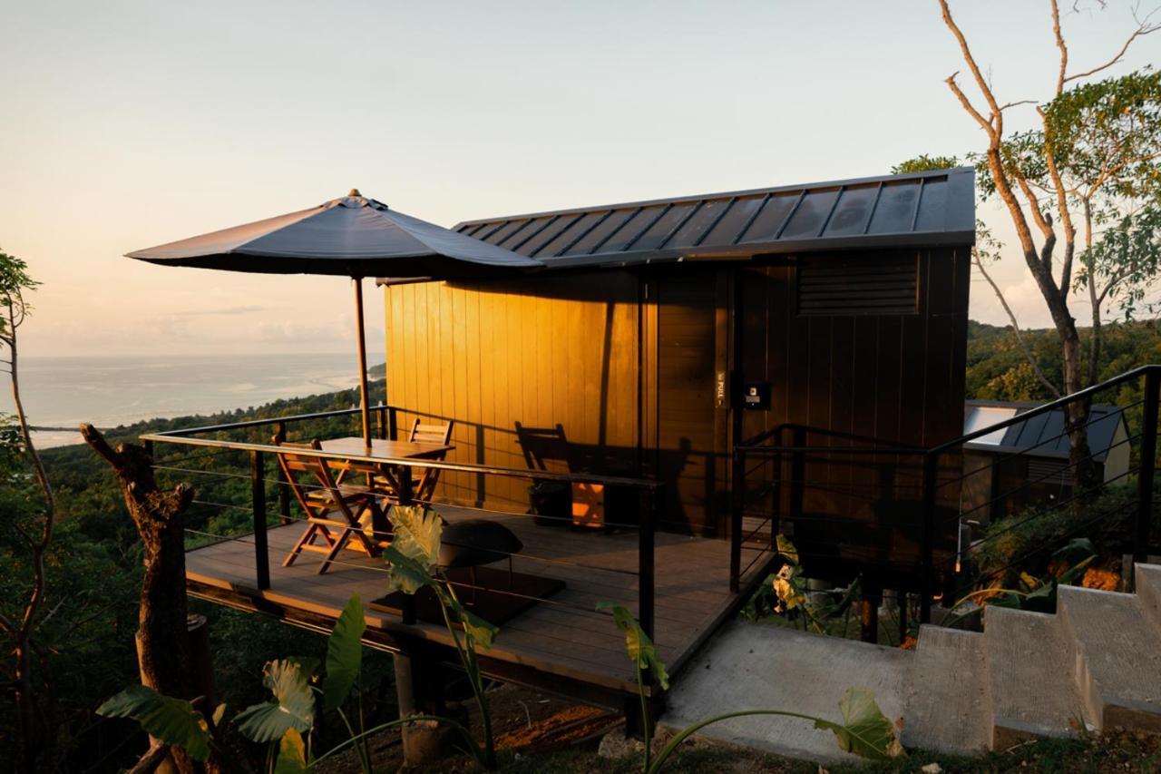 וואיקבובק Bobocabin Umarato, Sumba מראה חיצוני תמונה