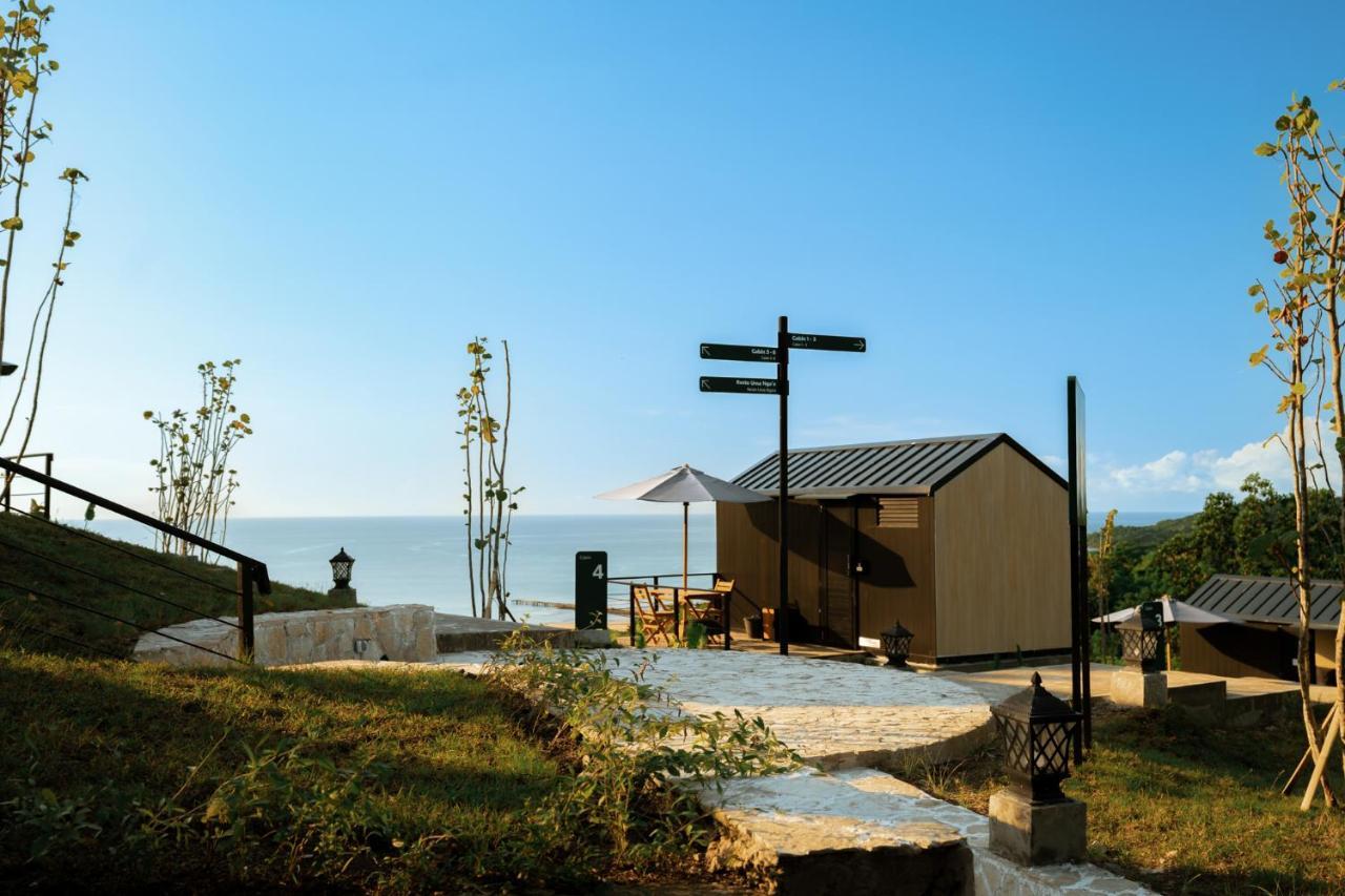 וואיקבובק Bobocabin Umarato, Sumba מראה חיצוני תמונה